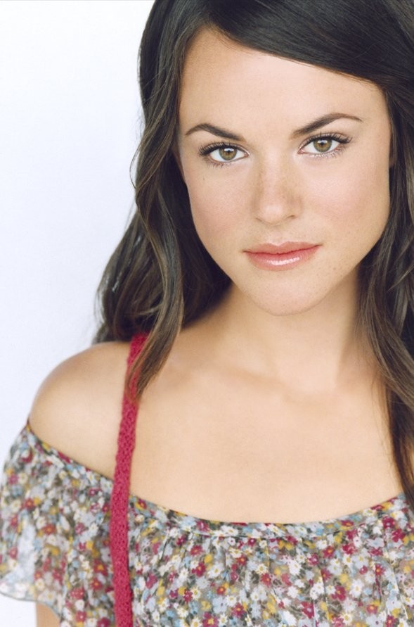 Sarah Butler Fotoğrafı