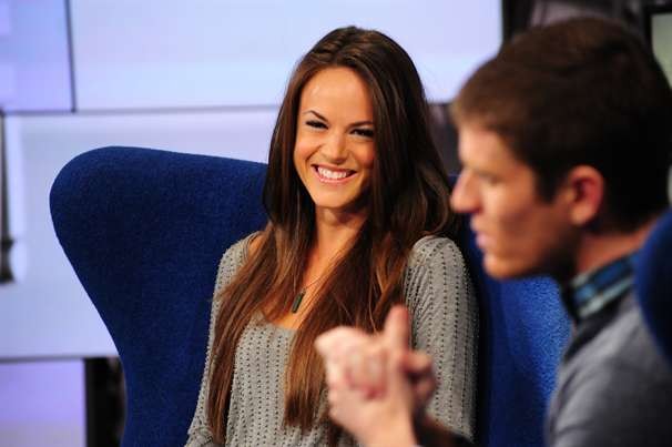 Sarah Butler Fotoğrafı