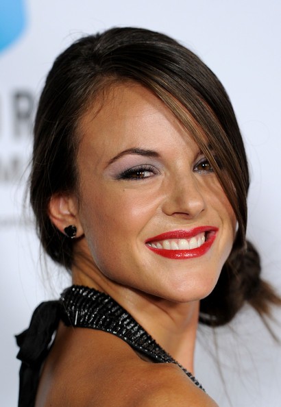 Sarah Butler Fotoğrafı