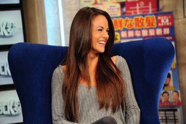 Sarah Butler Fotoğrafı