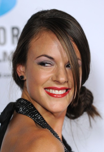 Sarah Butler Fotoğrafı