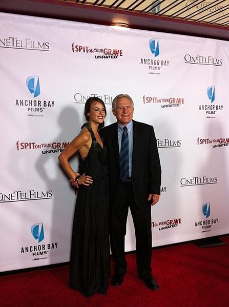 Sarah Butler Fotoğrafı