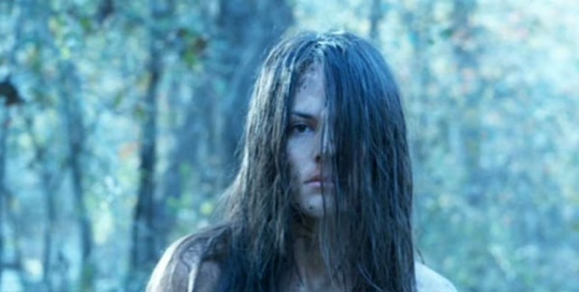 Sarah Butler Fotoğrafı