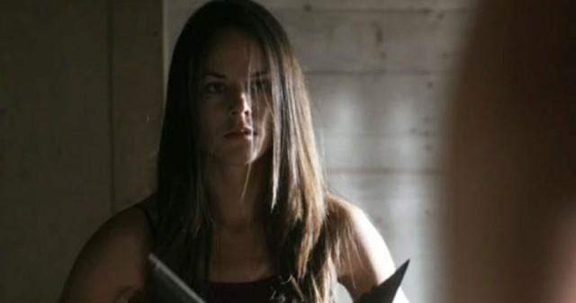 Sarah Butler Fotoğrafı