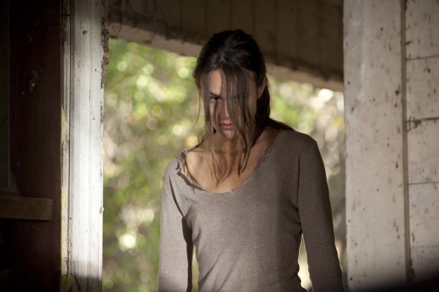 Sarah Butler Fotoğrafı