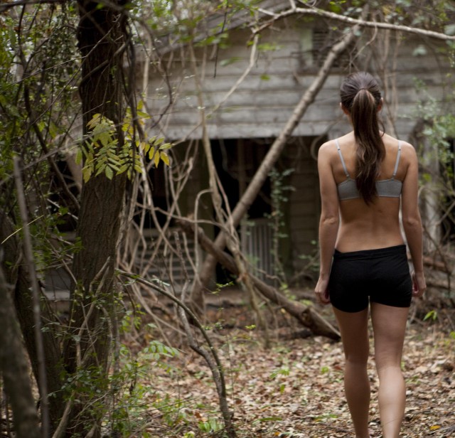 Sarah Butler Fotoğrafı