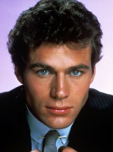 Jon-Erik Hexum fotoğrafı