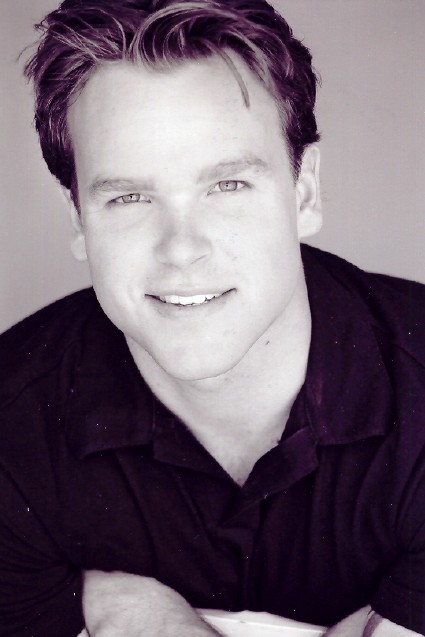 Brandon Largent fotoğrafı