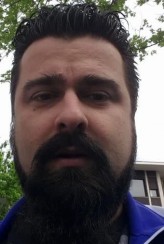 Volkan Kantoğlu fotoğrafı