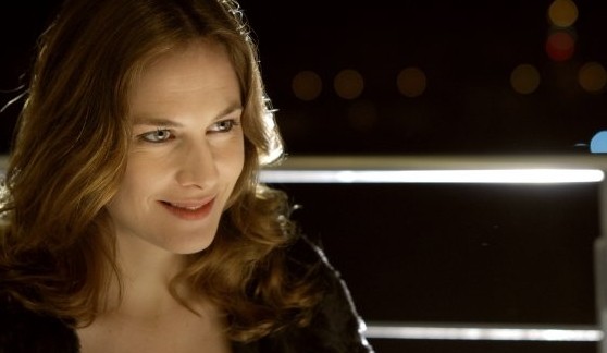 Belén Fabra fotoğrafı