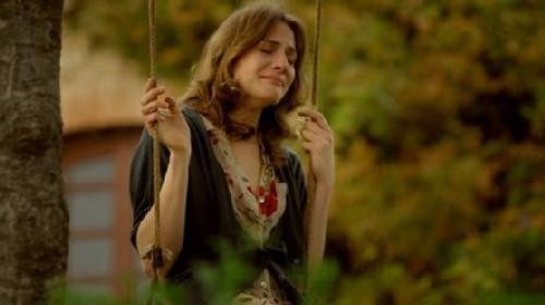 Belén Fabra Fotoğrafı