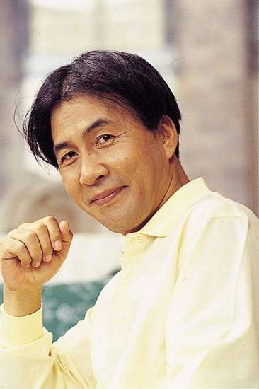 Park Yeong-gyu fotoğrafı