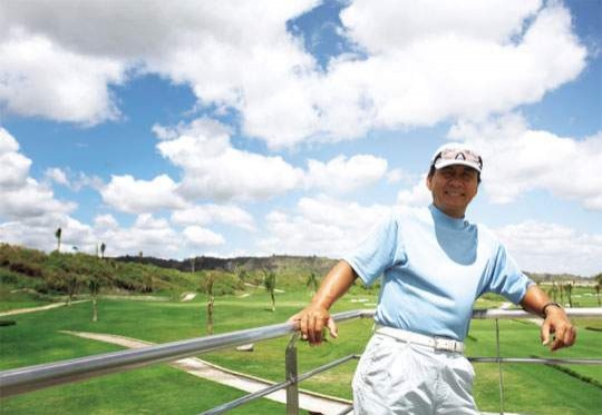 Park Yeong-gyu fotoğrafı