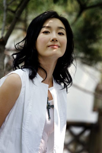 Oh Yeon-su fotoğrafı