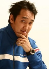 Lim Hyeok-Pil fotoğrafı