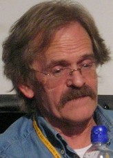 Carlos Ezquerra fotoğrafı