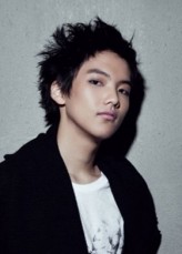 Kim Min-sang (i) fotoğrafı