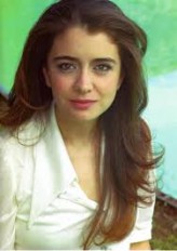 Érica Rivas fotoğrafı