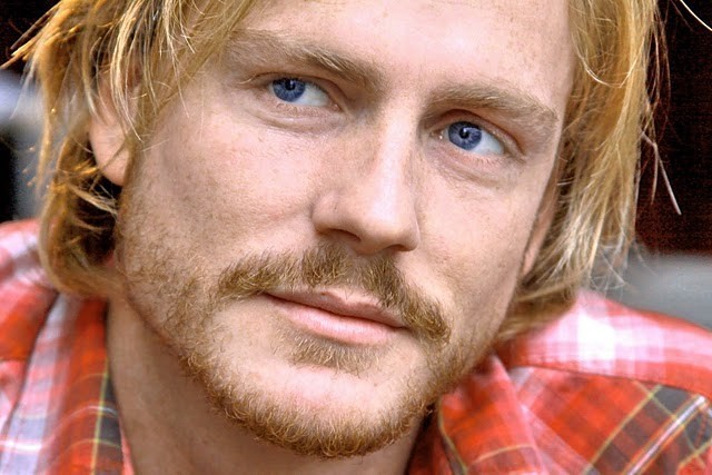 Joaquín Berthold fotoğrafı