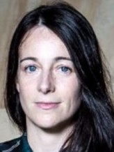 Elisa Carricajo fotoğrafı