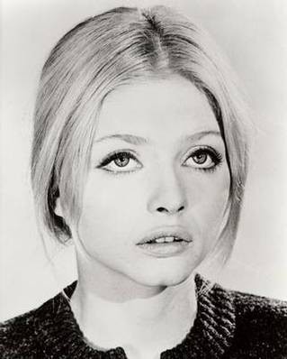 Ewa Aulin fotoğrafı