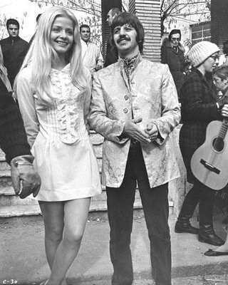 Ewa Aulin fotoğrafı