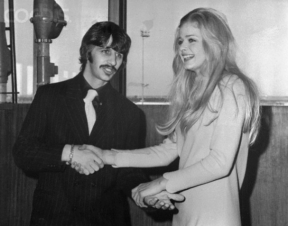 Ewa Aulin fotoğrafı