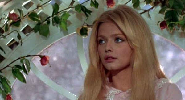 Ewa Aulin fotoğrafı