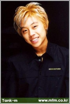 Choi Sang-hak Fotoğrafı