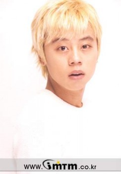 Choi Sang-hak fotoğrafı