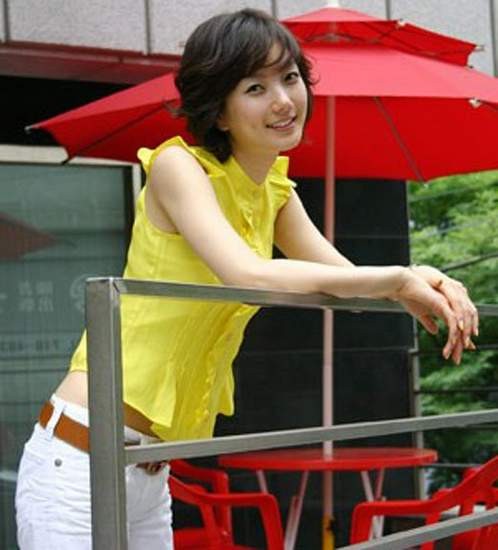 Seo-won Cha Fotoğrafı