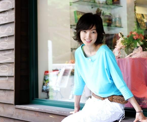 Seo-won Cha Fotoğrafı