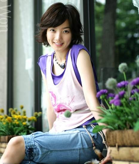 Seo-won Cha Fotoğrafı