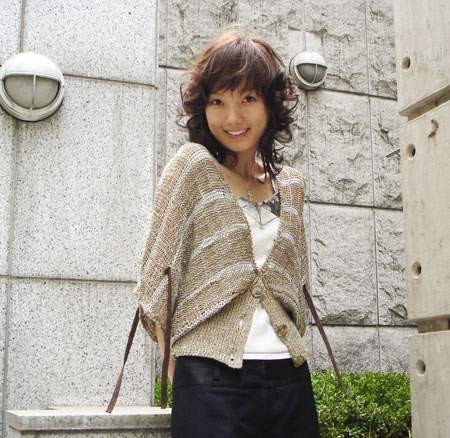 Seo-won Cha Fotoğrafı