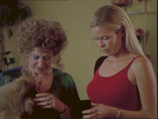 Katrina Browne Fotoğrafı