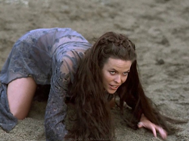 Katrina Browne Fotoğrafı