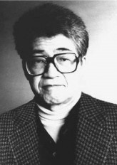 Kôbô Abe fotoğrafı