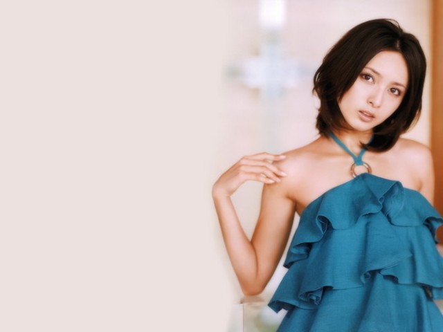 Natsuki Kato Fotoğrafı