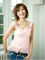 Natsuki Kato Fotoğrafı