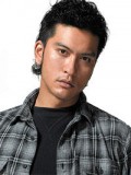 Tomoya Nagase fotoğrafı