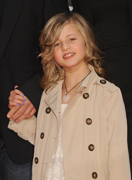 Emma Schweiger Fotoğrafı