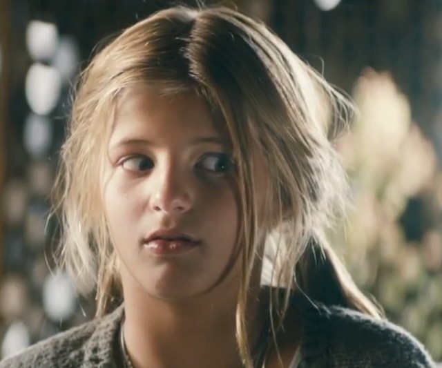 Emma Schweiger fotoğrafı