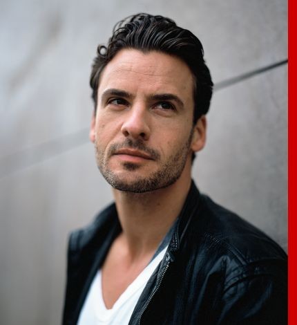 Stephan Luca Fotoğrafı