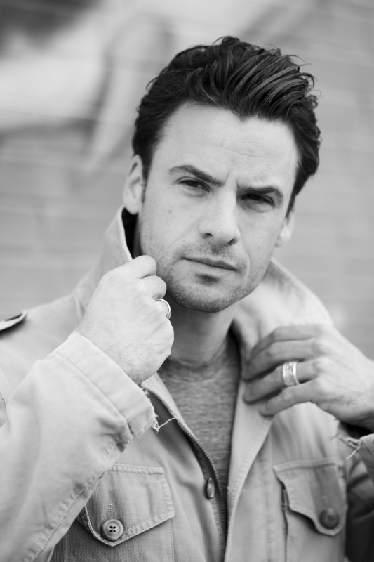 Stephan Luca Fotoğrafı