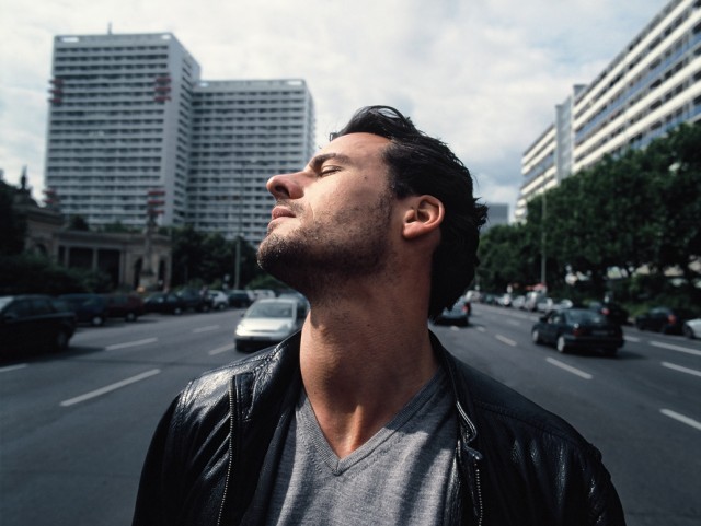 Stephan Luca Fotoğrafı