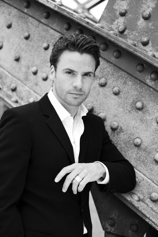 Stephan Luca fotoğrafı