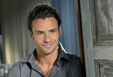 Stephan Luca Fotoğrafı