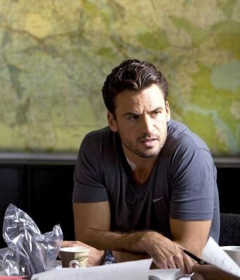 Stephan Luca Fotoğrafı