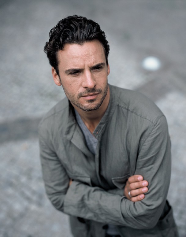 Stephan Luca Fotoğrafı