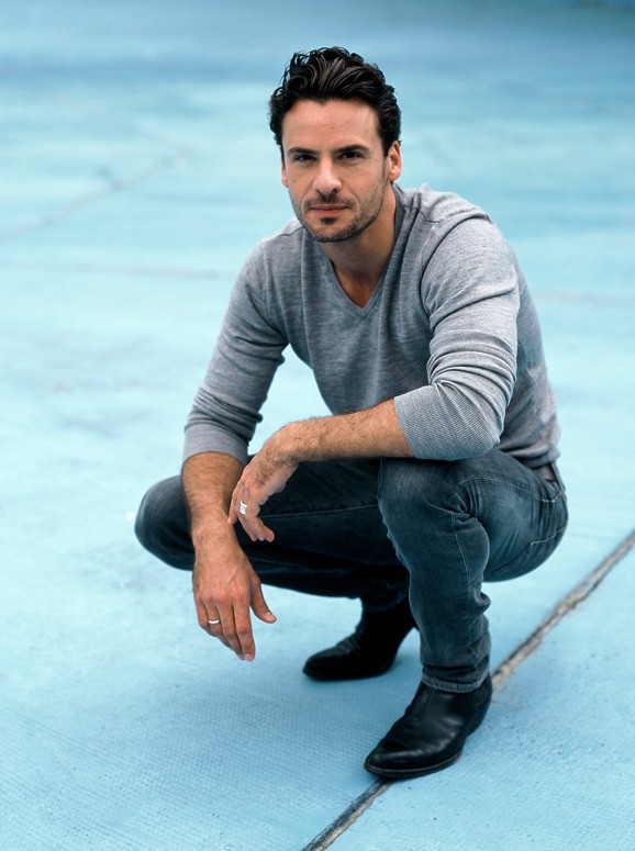 Stephan Luca Fotoğrafı